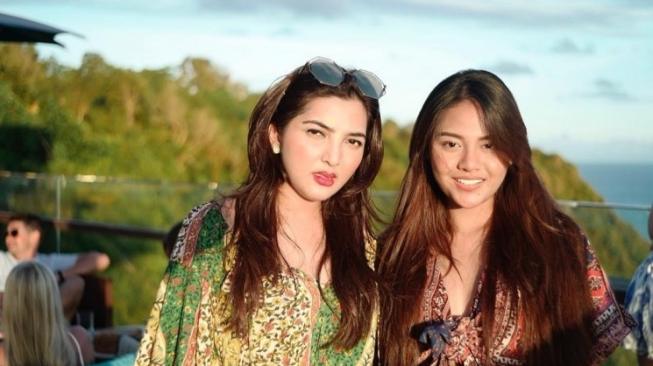 Cari Jodoh untuk Aurel Hermansyah, Ashanty : daripada Sendirian Mulu! Cari Jodoh untuk Aurel Hermansyah, Ashanty : daripada Sendirian Mulu!