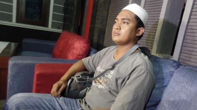Ini yang Terjadi pada Eko DJ Sebelum Meninggal Ini yang Terjadi pada Eko DJ Sebelum Meninggal