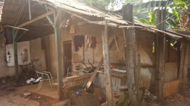 Cerita Gubuk Janda di Kawasan Elit BSD Cerita Gubuk Janda di Kawasan Elit BSD