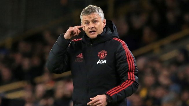 MU Tersingkir dari Piala FA, Solskjaer: Sebuah Langkah Mundur