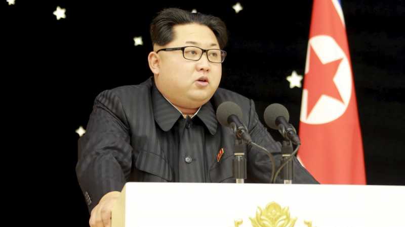 Dikecam Netizen, Restoran di Korsel Copot Foto Kim Jong-un