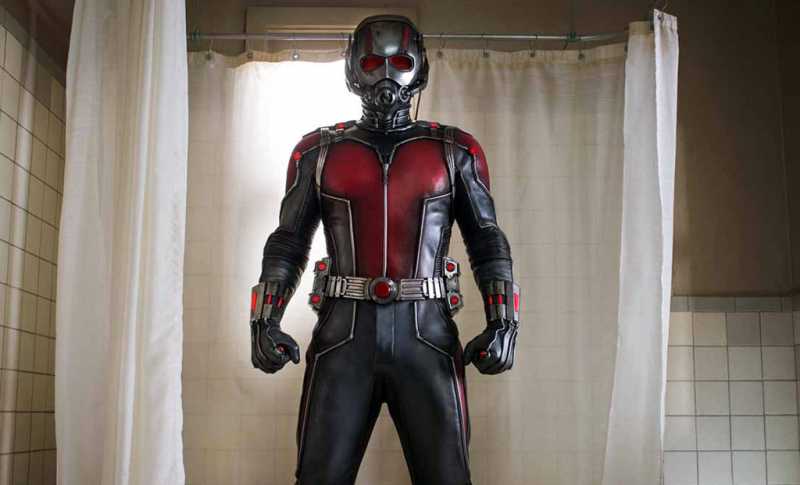 Penulis Naskah Beberkan Alasan Ant-Man Absen di Avengers: Infinity War Penulis Naskah Beberkan Alasan Ant-Man Absen di Avengers: Infinity War