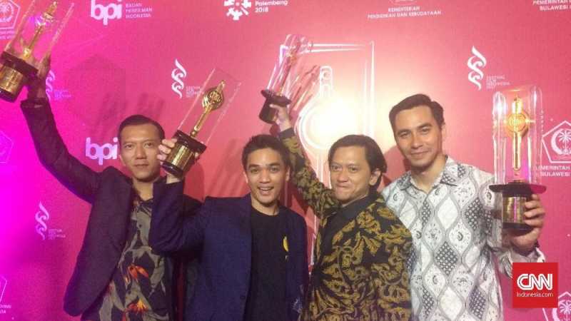 Night Bus, Anomali Film Terbaik dengan Penonton Paling Minim Night Bus, Anomali Film Terbaik dengan Penonton Paling Minim