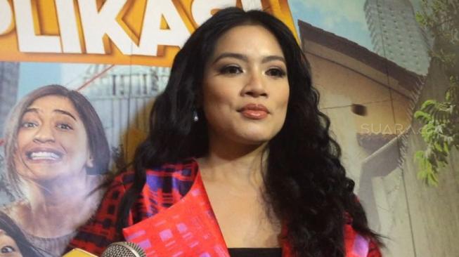 Banyak Artis Kena Kasus Endorsement, Begini Kata Titi Kamal