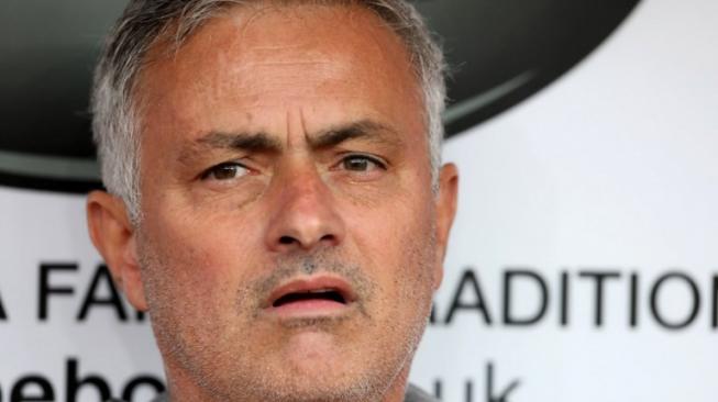 Dipecat, Mourinho Sindir Buruknya Struktur di Manchester United