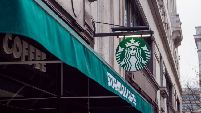 6 Fakta Tak Terduga Starbucks, Ternyata Ada Starbucks Khusus CIA