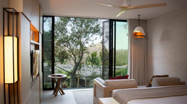 Bisa Tidur dengan Koala, Intip Hotel di Tengah Kebun Binatang Ini Bisa Tidur dengan Koala, Intip Hotel di Tengah Kebun Binatang Ini