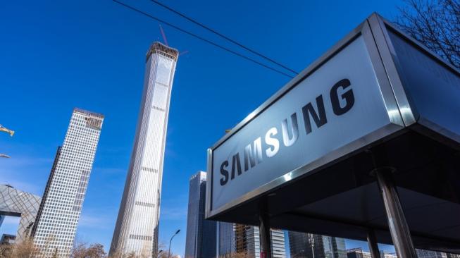 Karyawannya Terjangkit Penyakit Misterius, Samsung Bayar Rp 1,9 Miliar