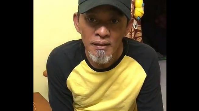 Begini Kronologis Kecelakaan Saleem Iklim Begini Kronologis Kecelakaan Saleem Iklim