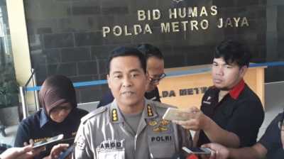 Polisi Buru Penyebar Hoaks Sweeping Mobil-mobil Pelat D