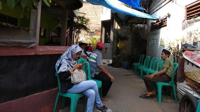 Polisi Tangkap 10 Pengeroyok Haringga Sirila, 5 Orang Mengaku Polisi Tangkap 10 Pengeroyok Haringga Sirila, 5 Orang Mengaku