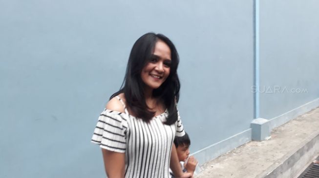 Andika eks Kangen Band Belum Ikrar Talak, Istri Merasa Digantung Andika eks Kangen Band Belum Ikrar Talak, Istri Merasa Digantung