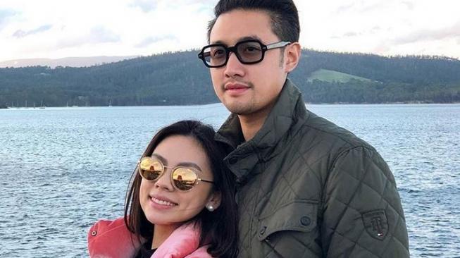 Gaya Jetset Richard Muljadi, Cucu Konglomerat yang Hisap Kokain