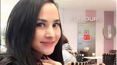 Swimsuit Cynthiara Alona Melorot, Netizen Yakin Disengaja