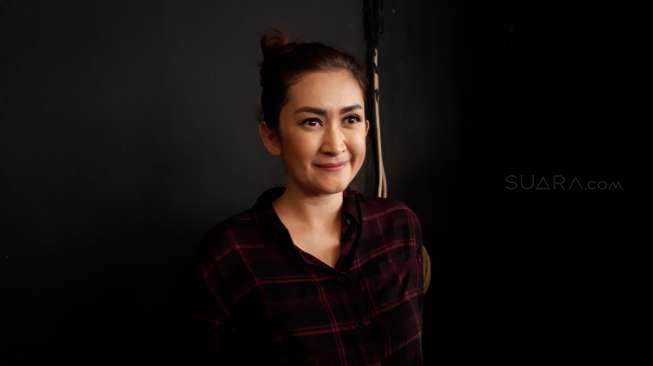 Pengirim Konten Cabul ke Nafa Urbach Penyuka Anime Porno Pengirim Konten Cabul ke Nafa Urbach Penyuka Anime Porno