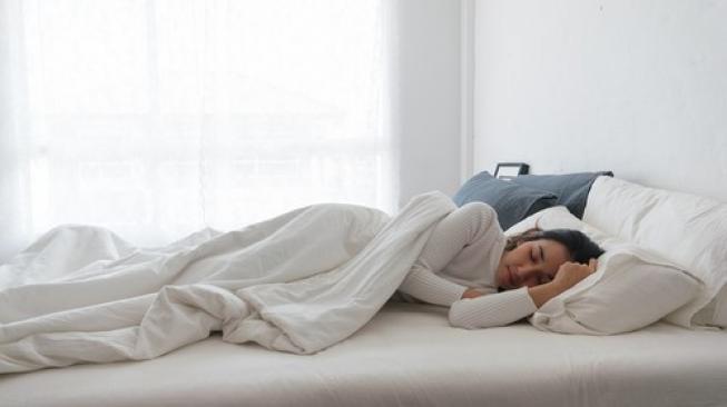 Begini Cara Dapatkan Tidur Malam yang Berkualitas Begini Cara Dapatkan Tidur Malam yang Berkualitas