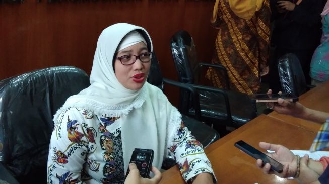 Remaja Penghina Presiden Dikeluarkan Sekolah, KPAI Beri Tanggapan