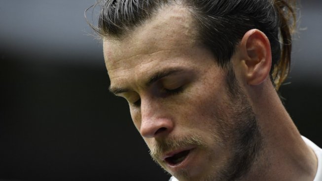 Gareth Bale 100 Persen Komitmen di Real Madrid Gareth Bale 100 Persen Komitmen di Real Madrid