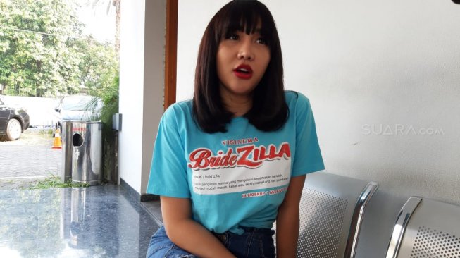 Bisnis Kopi Lucinta Luna Mirip Nama Kelamin, Berhasil Curi Perhatian Bisnis Kopi Lucinta Luna Mirip Nama Kelamin, Berhasil Curi Perhatian