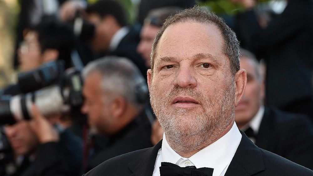 Harvey Weinstein Ogah Rehab dan Pilih Tinggal di Resor Mewah
