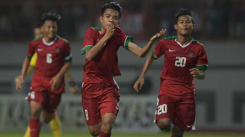 Resmi: Persebaya Rekrut Dua Pemain Timnas Indonesia U-16 Resmi: Persebaya Rekrut Dua Pemain Timnas Indonesia U-16