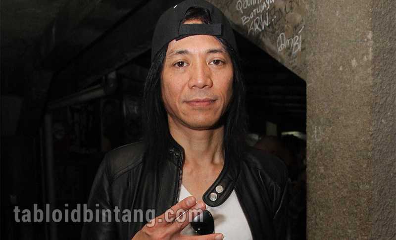 Gempa Donggala dan Palu Membuat Abdee Slank Banyak Kehilangan Gempa Donggala dan Palu Membuat Abdee Slank Banyak Kehilangan