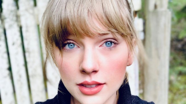 Terungkap Penyebab Taylor Swift Gugat Microsoft Terungkap Penyebab Taylor Swift Gugat Microsoft
