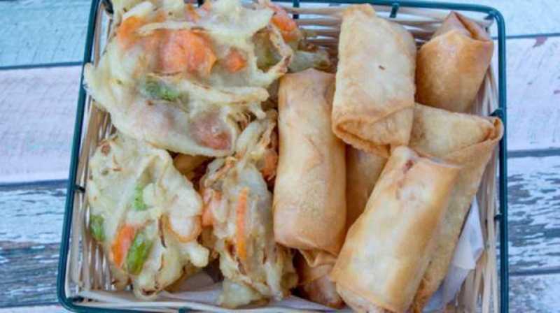 Keseringan Makan Gorengan Picu Radang Sendi Keseringan Makan Gorengan Picu Radang Sendi