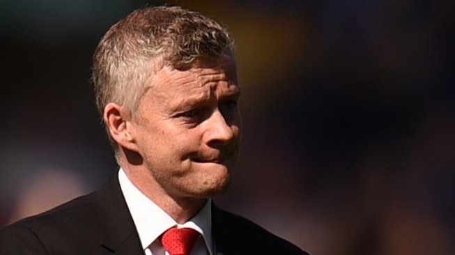 5 Alasan Ole Gunnar Solskjaer Lebih Buruk dari David Moyes 5 Alasan Ole Gunnar Solskjaer Lebih Buruk dari David Moyes