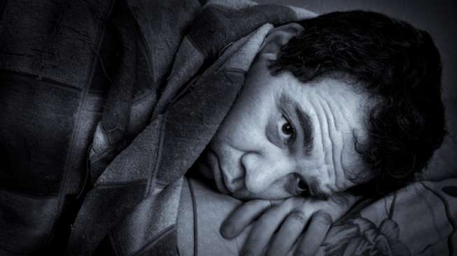 Atasi Insomnia dengan Cara Ini, Dijamin Bantu Anda Tidur Atasi Insomnia dengan Cara Ini, Dijamin Bantu Anda Tidur