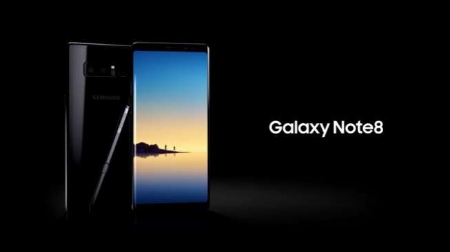 Duh, Baterai Galaxy Note 8 Tak Mau Di-Charge Duh, Baterai Galaxy Note 8 Tak Mau Di-Charge
