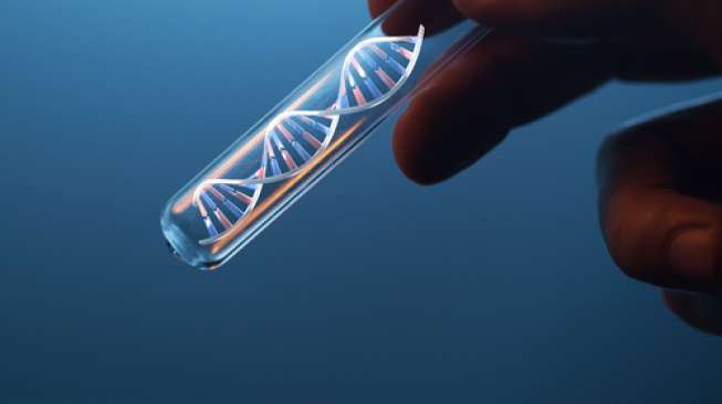 Wajib Tahu, Tiga Fakta Penting Soal Tes DNA Wajib Tahu, Tiga Fakta Penting Soal Tes DNA