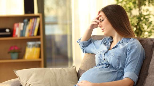 Studi: Sperma yang Rusak Bisa Sebabkan Keguguran Studi: Sperma yang Rusak Bisa Sebabkan Keguguran