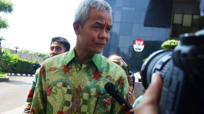 Ganjar Pranowo: FPI Batalkan Aksi di Candi Borobudur