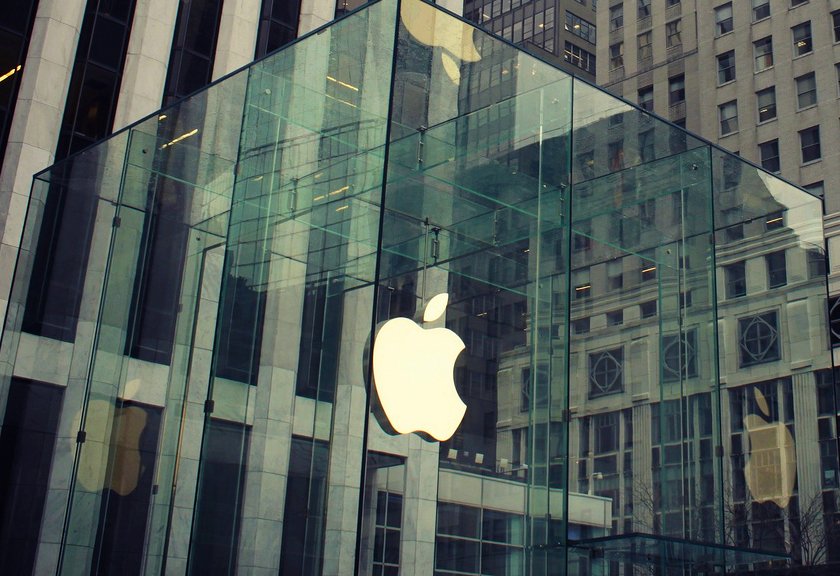  Apple Dapat Izin Uji Coba Mobil Tanpa Supir 