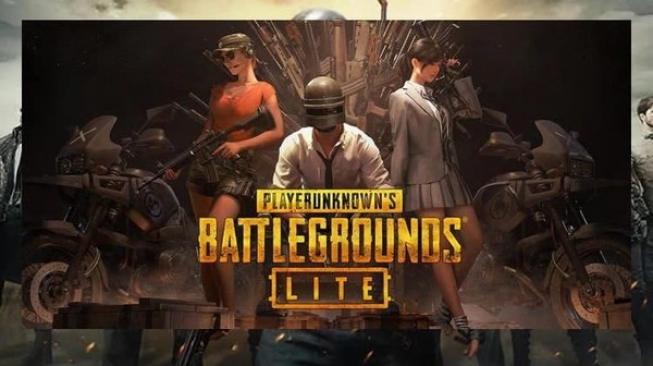 PUBG Lite Resmi Masuk Indonesia Lewat Tangan Garena PUBG Lite Resmi Masuk Indonesia Lewat Tangan Garena