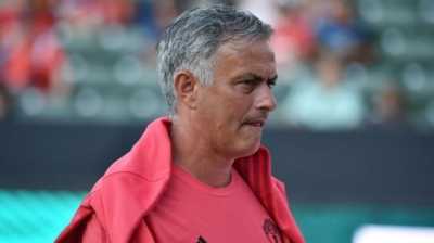 Tumbangkan Real Madrid di ICC 2018, Jose Mourinho Enggan Jemawa