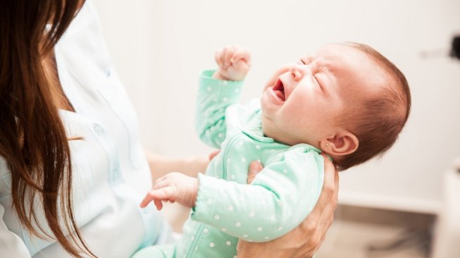 Bayi Baru Lahir Hanya Punya 2 Ketakutan Naluriah, Apa saja? Bayi Baru Lahir Hanya Punya 2 Ketakutan Naluriah, Apa saja?
