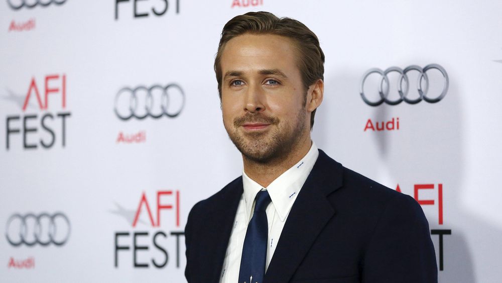 Ryan Gosling-Eva Mendes Punya Anak Kembar Hasil Bayi Tabung