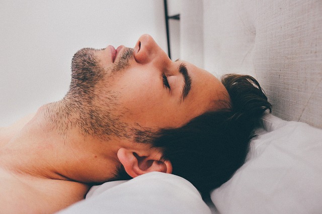 5 Tips agar Tidur Anda Lebih Baik
