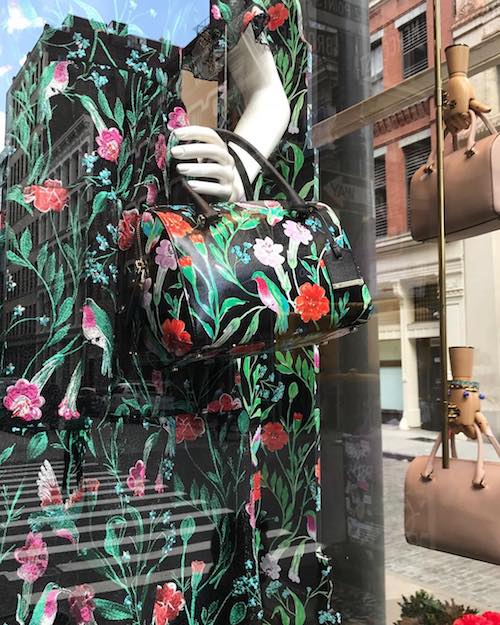Kate Spade Diakuisisi Oleh Coach Kate Spade Diakuisisi Oleh Coach