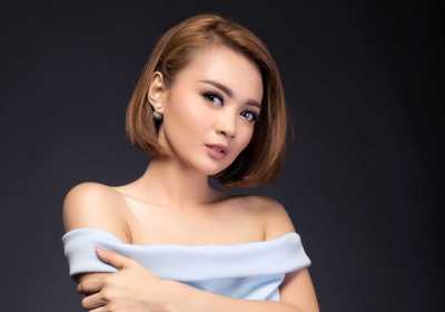 Pedangdut Wika Salim Unggah Video Mesum, Ternyata Ini Tujuannya