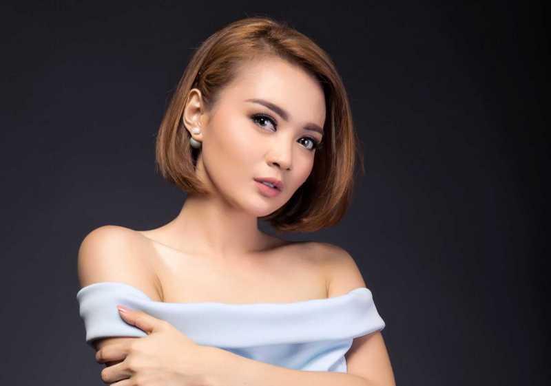 Pedangdut Wika Salim Unggah Video Mesum, Ternyata Ini Tujuannya Pedangdut Wika Salim Unggah Video Mesum, Ternyata Ini Tujuannya