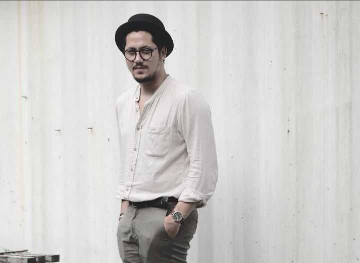 Segera Menjadi Ayah, Keeenan Pearce Miliki Kebiasaan Baru Segera Menjadi Ayah, Keeenan Pearce Miliki Kebiasaan Baru