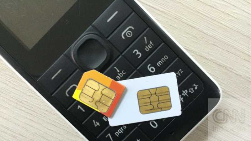 Cara Daftar Kartu SIM Pakai NIK dan KK Cara Daftar Kartu SIM Pakai NIK dan KK