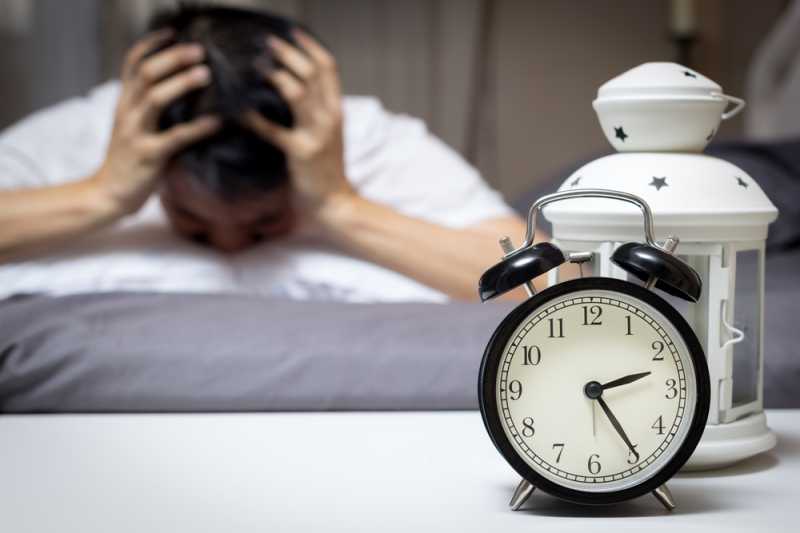 7 Pilihan Obat Tidur Alami untuk Anda yang Susah Tidur 7 Pilihan Obat Tidur Alami untuk Anda yang Susah Tidur