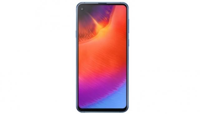 Mengekor Merek China, Samsung Galaxy A90 Akan Punya Kamera Pop-up?