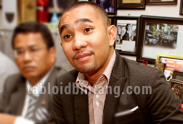Kata Pengacara Soal Enji eks Ayu Ting Ting: Kalau Kawin, Dia Orangnya Terikat Kata Pengacara Soal Enji eks Ayu Ting Ting: Kalau Kawin, Dia Orangnya Terikat