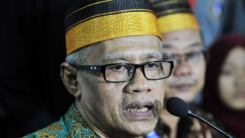 Muhammadiyah Tetapkan 1 Ramadan pada 17 Mei Muhammadiyah Tetapkan 1 Ramadan pada 17 Mei