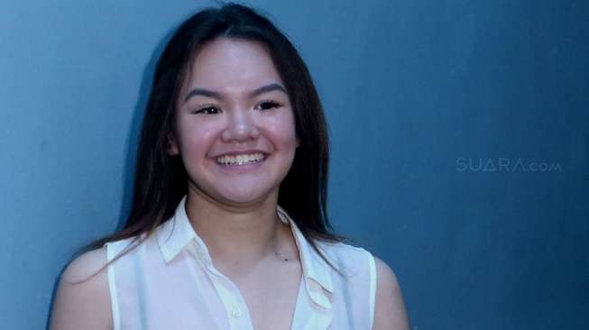 Shafa Ditegur Ayahnya Usai Labrak Jennifer Dunn, KPAI Bergerak Shafa Ditegur Ayahnya Usai Labrak Jennifer Dunn, KPAI Bergerak